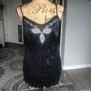 One Step UP camisole. L